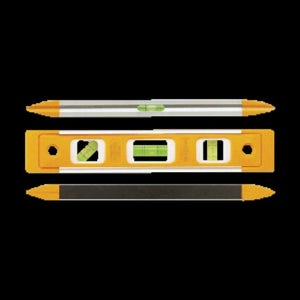 코메론 토피도자석수평 KLT-23 230mm 자재