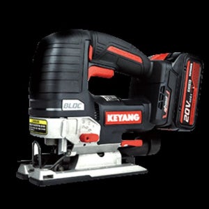 계양 충전직쇼 JS20BLH-135V 20V(BL5.0Ah) 자재