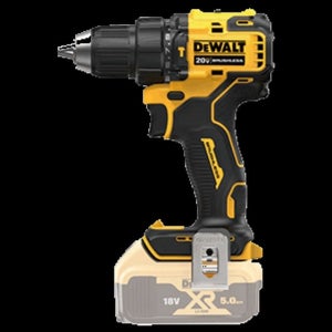 DEWALT 충전함마드릴 DCD709N-KR BL20V/본체만(배터리X 충전기X) 자재