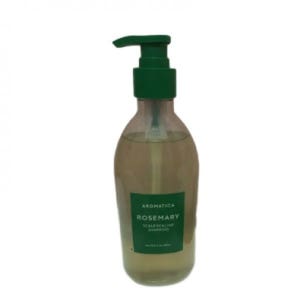 탈모샴푸/두피 안티에이징 티카 로즈마리 스칼프 스케일링 샴푸 400ml 더블기획