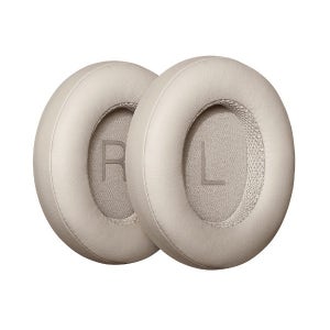 SHURE SBH2350-WH-PADS / 슈어 Aonic 50 교체용 이어패드 (화이트) 1쌍