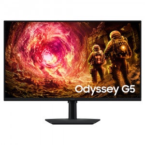 삼성전자 오디세이 G5 S32FG500E
