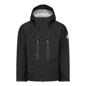 [앤드원더]2.5L 하이커 레인 재킷 - 블랙(W1JAA25028BKX)