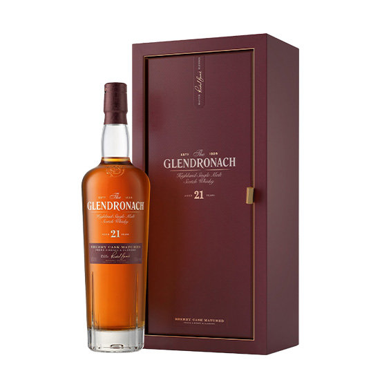 GlenDronach 21 Year Old Parliament (글렌드로낙 21년 팔러먼트)