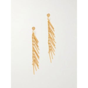 질샌더 귀걸이 이어커프 J12VG0323 P4877 710 GOLD 여성 46376663162868829