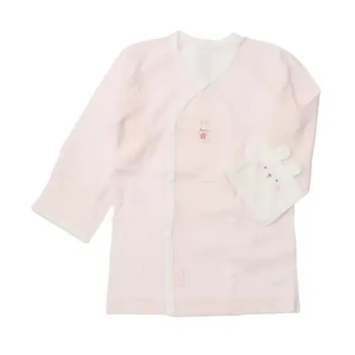 압소바 배냇저고리