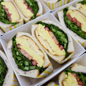 🥪소소베 🥙신선야채가득가득 샌드위치, 소소베