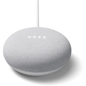구글네스트미니 Google nest mini AI 2세대 인공지능 블루투스 스피커