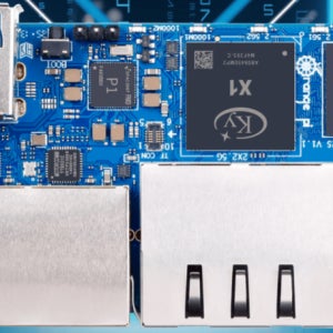 OrangePi R2S 2GB/4GB/8GB