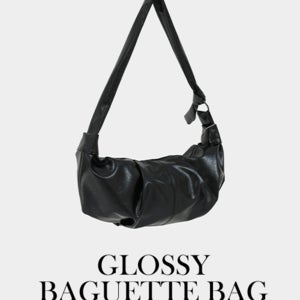 글로시바게트백