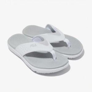 휠라 [휠라] 여름 슬리퍼 슬릭쏭 v3 2가지컬러 1SM02781H