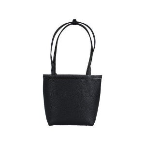 더로우 파크 스티치 미듐 토트백 26SS W1903 L624 BLECS 1555399