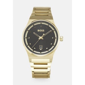 휴고보스 칸도르 시계 금색 BB152M08X F11 BOSS 보스 6275636 132667040