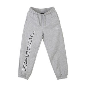 나이키 [나이키] 키즈바지 NQK N244PT380P-GR 조던 FL스포츠레터링 팬츠