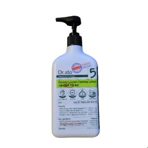 닥터아토 더블리놀렌 카밍로션 310ml
