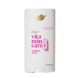 도브 비타민 케어+ 데오드란트 스틱 74g 2종