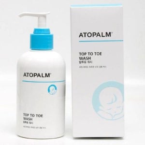 워시 아토팜 탑투토 300ml