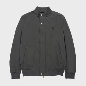 [브룩스브라더스] 울트라 라이트웨이트 윈드 브레이커 (그레이)