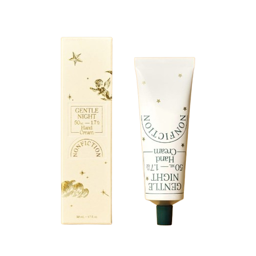 논픽션(Nonfiction) 젠틀나잇 핸드크림