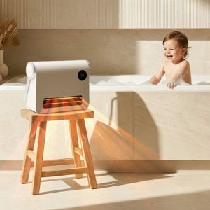 퍼기 스마트 오토 PTC 욕실온풍기