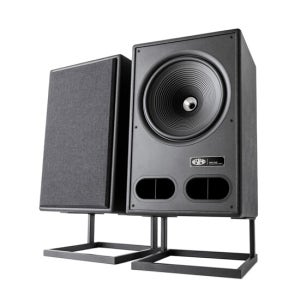 베스틸드 15인치 동축 패시브 스피커 V15c + 전용스탠드(1pair)