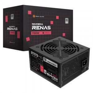 맥스엘리트 MAXWELL RENAS 700W 80PLUS스탠다드