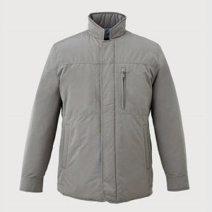 [롯데백화점] 웰메이드 겨울 구스다운 자켓사파리 MIUKA4W9161 LE1220650185