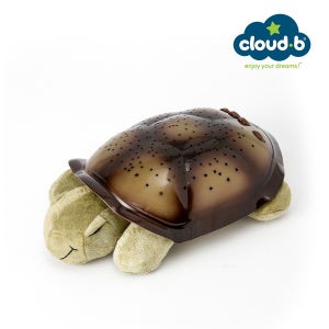 클라우드비 [클라우드비] 별자리 수면인형 클래식 거북이