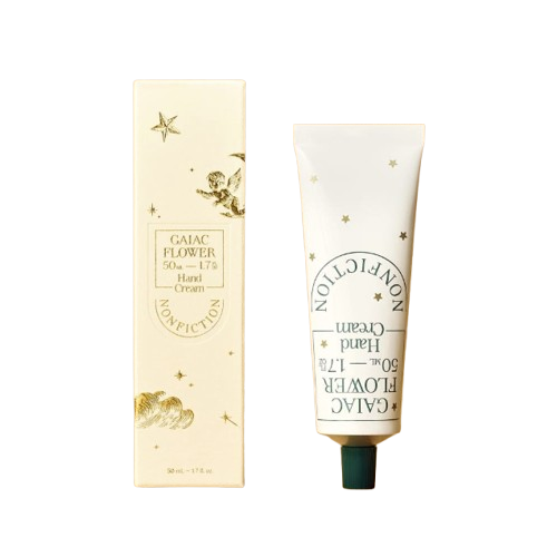 논픽션 가이악 플라워