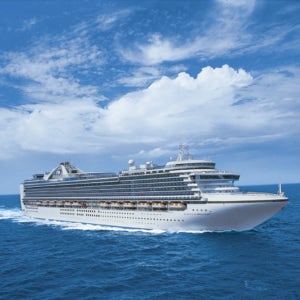 알래스카 빙하 크루즈 10일 밴쿠버 에메랄드 프린세스