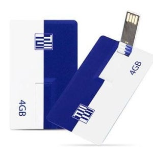 카드형 USB 메모리 기념품 행사용추천 사은품전문 기업맞춤제작 회사로고인쇄