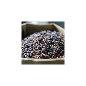 [회룡포정보화마을] 2025년 예천 무농약 흑미 1kg