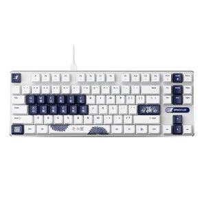 펄사 PCMK 3 HE Bruce Lee 85주년 이소룡 에디션 마그네틱 키보드 ANSI