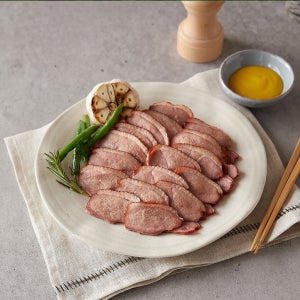 [다향오리] 훈제 슬라이스 200g x 5팩