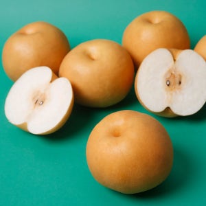 과일꾼 산지직송 25년 햇배 나주배 가정용(3kg/5kg)