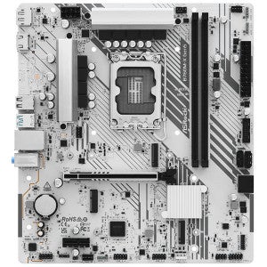 ASRock B760M-X Gen5 에즈윈 (벌크)