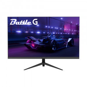 제이씨현 BattleG BG32CV 유케어 240 게이밍 무결점