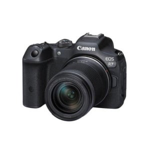 [캐논 정품] EOS R7 18-150 KIT 렌즈포함 키트/로그인시 추가 2%할인