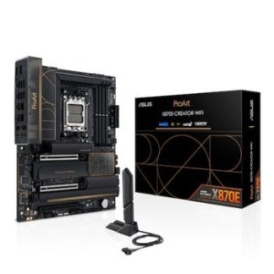 ASUS ProArt X870E-CREATOR WIFI 메인보드 대원CTS