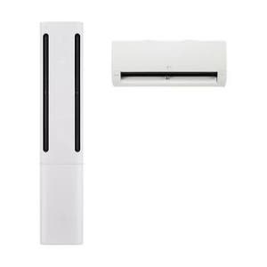 LG 휘센 오브제컬렉션 쿨 에어컨 2in1 1시리즈 일반배관 FQ18FC1EV2