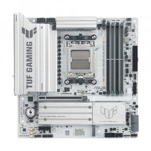 ASUS TUF Gaming B850M-PLUS WIFI7 W 인텍앤컴퍼니