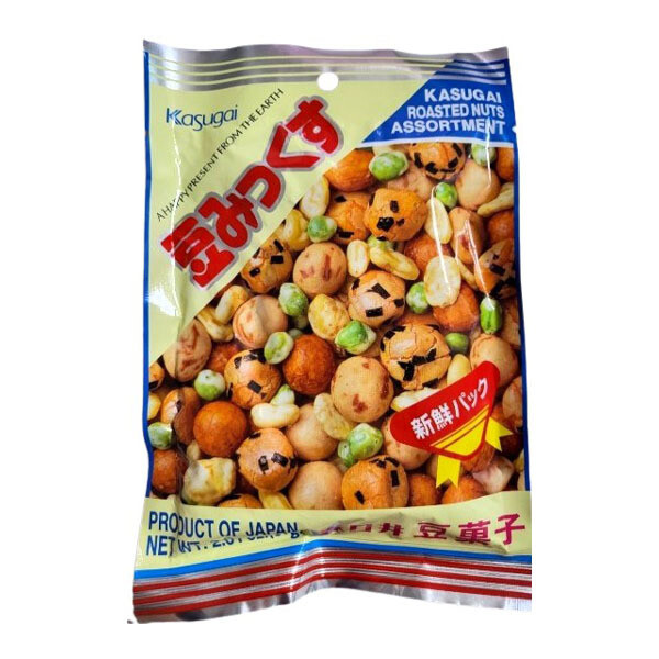 카수가이 마메믹스 제품 이미지