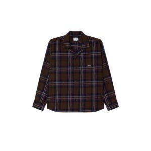 [오베이][OBEY]브래들리 우븐  - WREN MULTI(ZISXW25001BRX)