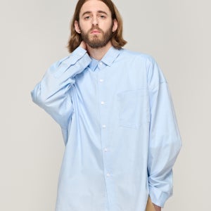 [카고브로스] CB CITYBOY OXFORD SHIRT (SORA) CB245003