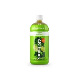 푸드올로지 그린올로지샐러드48시간 1000ml