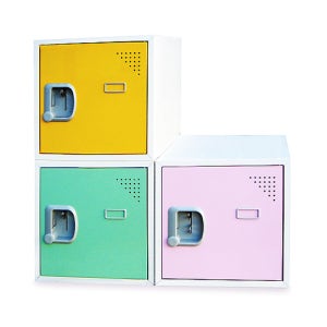 KM-1202 철제사물함 컬러사물함 소형사물함