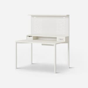 조이A 스크린데스크 120cm