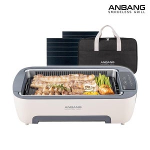 [롯데백화점] 안방 연기먹는 안방그릴_시즌5 AB901MF LE1220654921