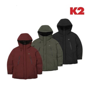 K2케이투 여성 씬에어 ANANTA PARKA