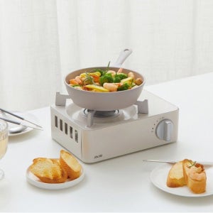 [JAJU] 자주 쓰는 미니 컬러버너_베이지